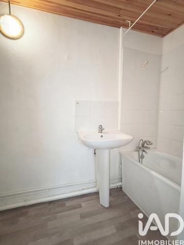 Appartement à vendre 2 pièces 43 m² Saint-Martin-en-Haut