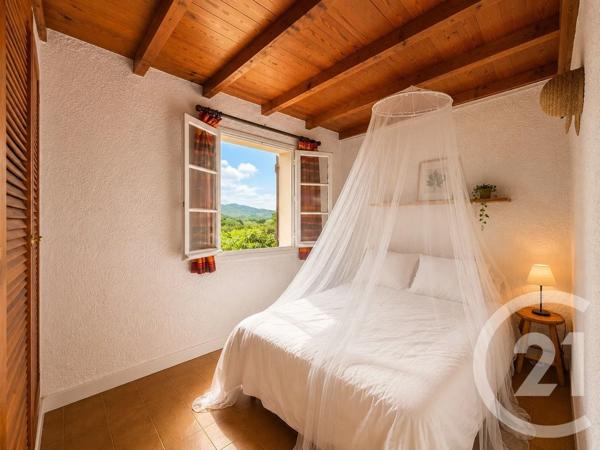 Maison à vendre  3 pièces - 40,08 m 2   OLETTA  - 202