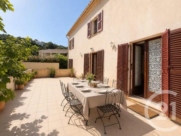 Maison à vendre  3 pièces - 40,08 m 2   OLETTA  - 202