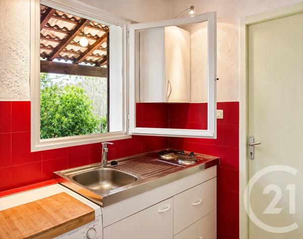 Maison à vendre  3 pièces - 40,08 m 2   OLETTA  - 202