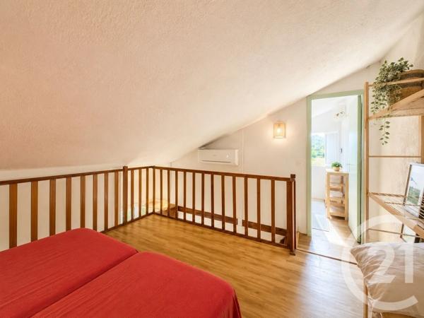 Maison à vendre  3 pièces - 40,08 m 2   OLETTA  - 202