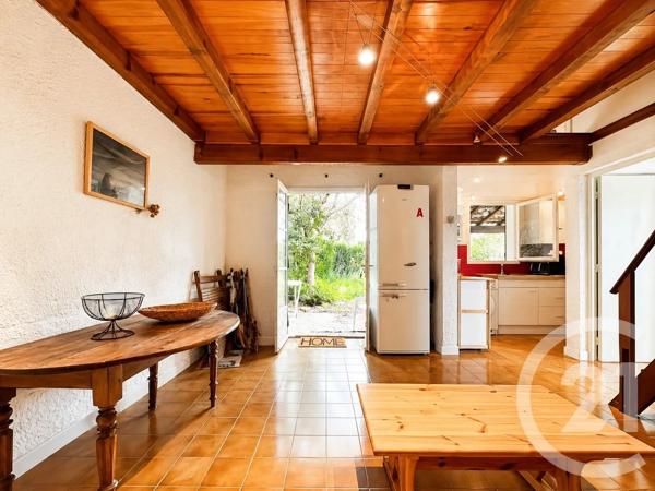 Maison à vendre  3 pièces - 40,08 m 2   OLETTA  - 202
