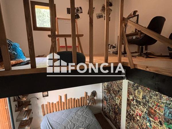 À vendre Maison 5 pièces 147.02 m² - Digne-les-bains 04000