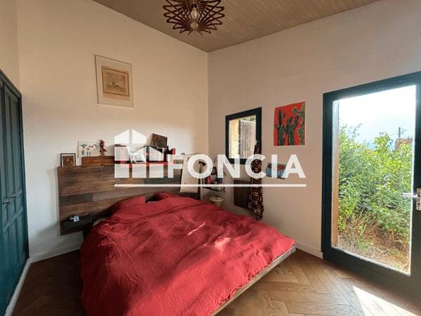 À vendre Maison 5 pièces 147.02 m² - Digne-les-bains 04000