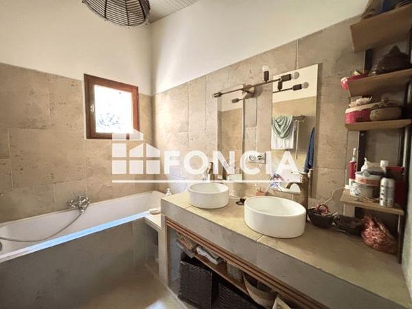 À vendre Maison 5 pièces 147.02 m² - Digne-les-bains 04000