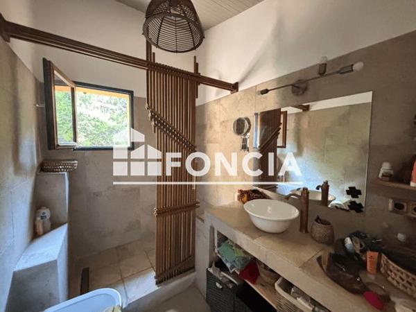 À vendre Maison 5 pièces 147.02 m² - Digne-les-bains 04000