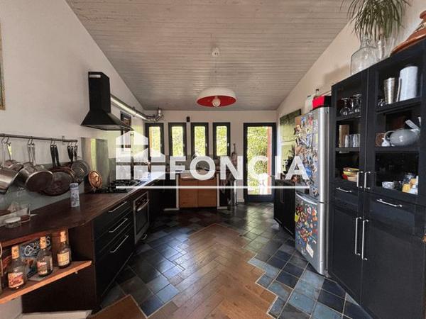 À vendre Maison 5 pièces 147.02 m² - Digne-les-bains 04000