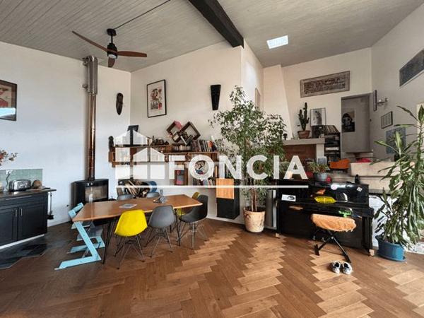 À vendre Maison 5 pièces 147.02 m² - Digne-les-bains 04000