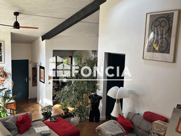 À vendre Maison 5 pièces 147.02 m² - Digne-les-bains 04000