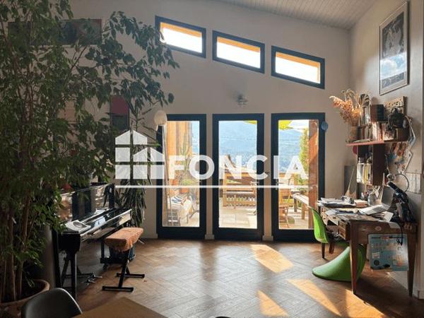 À vendre Maison 5 pièces 147.02 m² - Digne-les-bains 04000