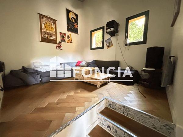 À vendre Maison 5 pièces 147.02 m² - Digne-les-bains 04000