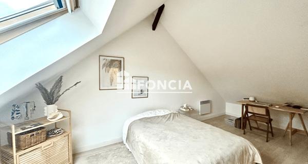 À vendre Appartement 2 pièces 65 m² - Poitiers 86000