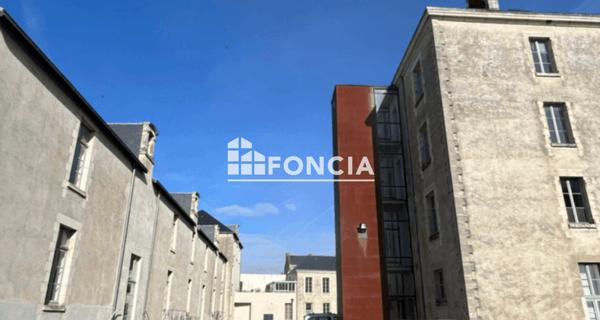 À vendre Appartement 2 pièces 65 m² - Poitiers 86000