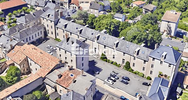 À vendre Appartement 2 pièces 65 m² - Poitiers 86000