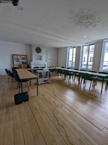 Achat - Immeuble | Immeuble Nogent-le-Rotrou 28400 12 pièces 320 m 2 384 m 2