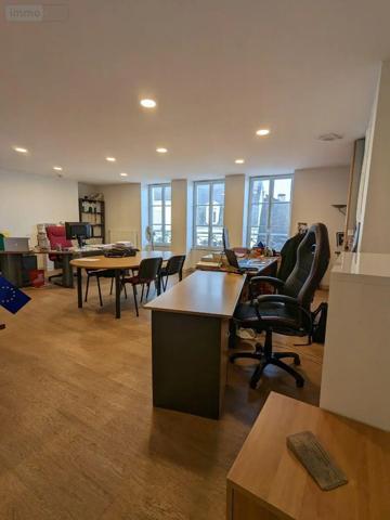 Achat - Immeuble | Immeuble Nogent-le-Rotrou 28400 12 pièces 320 m 2 384 m 2