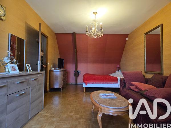 Maison à vendre 5 pièces 155 m² Sens