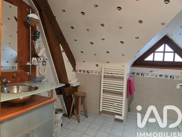 Maison à vendre 5 pièces 155 m² Sens