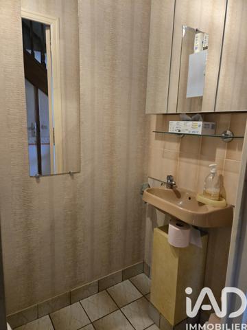 Maison à vendre 5 pièces 155 m² Sens