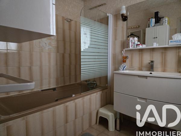Maison à vendre 5 pièces 155 m² Sens