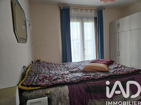Maison à vendre 5 pièces 155 m² Sens