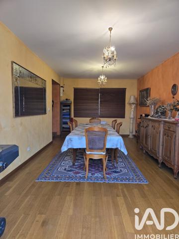 Maison à vendre 5 pièces 155 m² Sens