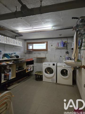 Maison à vendre 5 pièces 155 m² Sens