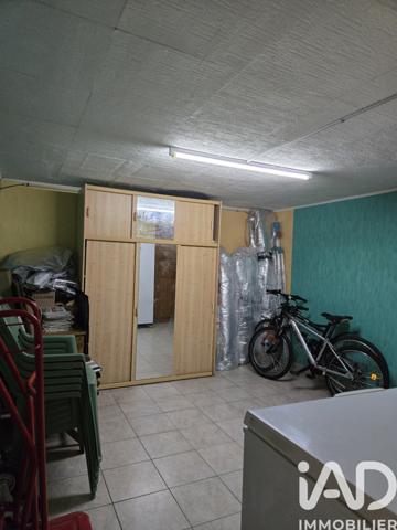 Maison à vendre 5 pièces 155 m² Sens