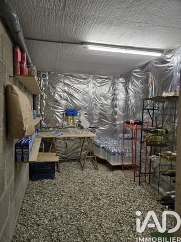 Maison à vendre 5 pièces 155 m² Sens