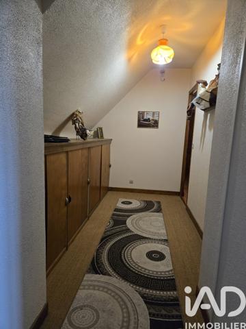 Maison à vendre 5 pièces 155 m² Sens