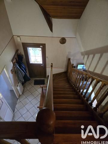 Maison à vendre 5 pièces 155 m² Sens