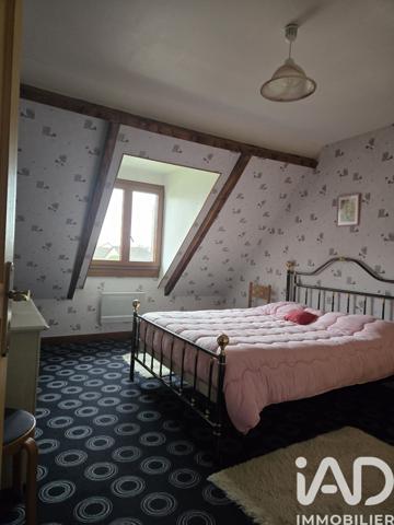 Maison à vendre 5 pièces 155 m² Sens