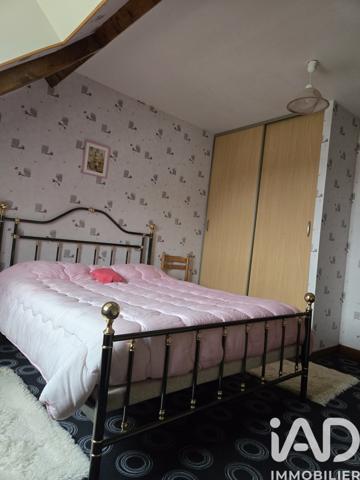 Maison à vendre 5 pièces 155 m² Sens