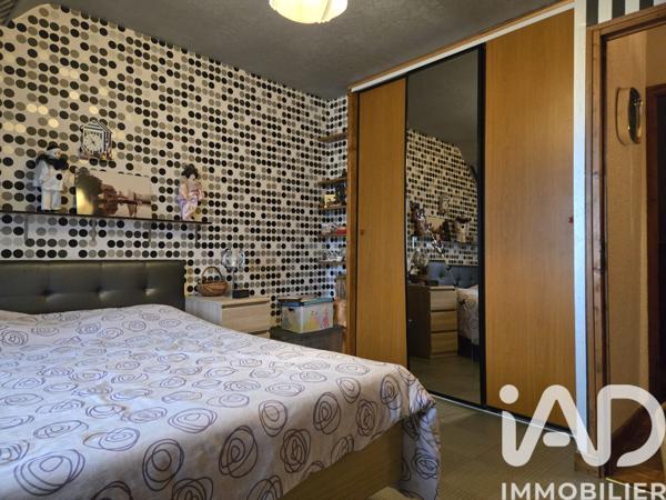 Maison à vendre 5 pièces 155 m² Sens