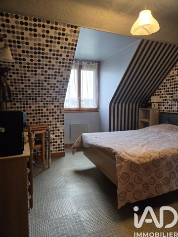 Maison à vendre 5 pièces 155 m² Sens