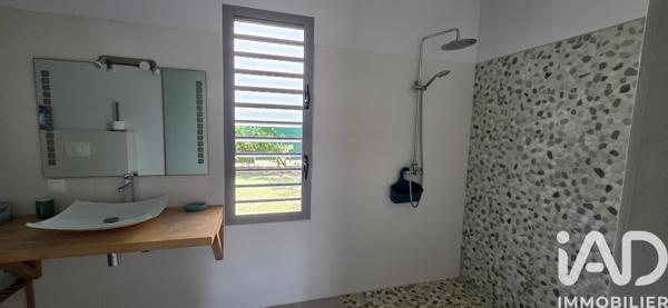 Maison (prestige) à vendre 6 pièces 155 m² Saint-François