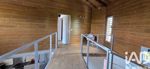 Maison (prestige) à vendre 6 pièces 155 m² Saint-François