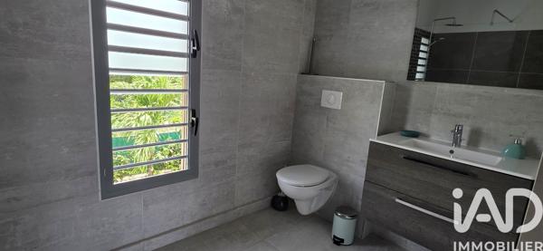 Maison (prestige) à vendre 6 pièces 155 m² Saint-François