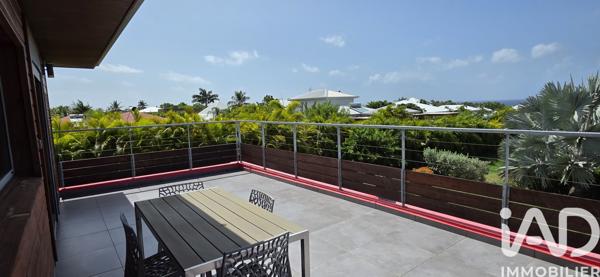 Maison (prestige) à vendre 6 pièces 155 m² Saint-François