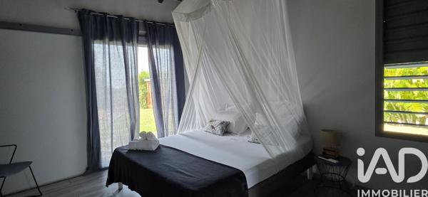 Maison (prestige) à vendre 6 pièces 155 m² Saint-François