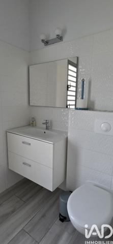 Maison (prestige) à vendre 6 pièces 155 m² Saint-François