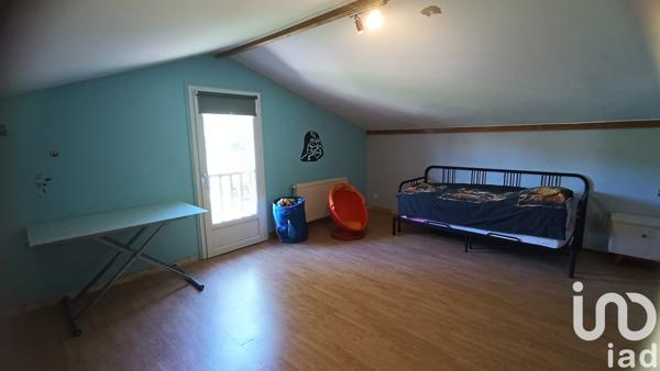 Maison à vendre 7 pièces 226 m² Montendre