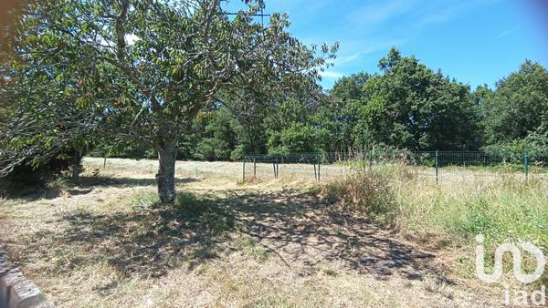 Maison à vendre 7 pièces 226 m² Montendre