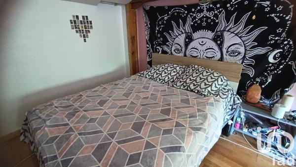 Maison à vendre 7 pièces 226 m² Montendre