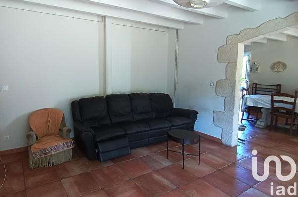 Maison à vendre 7 pièces 226 m² Montendre