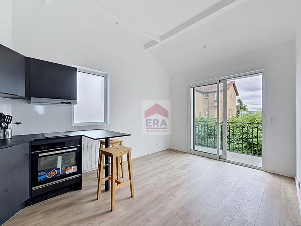 Appartement 2 pièces à louer - Suresnes
