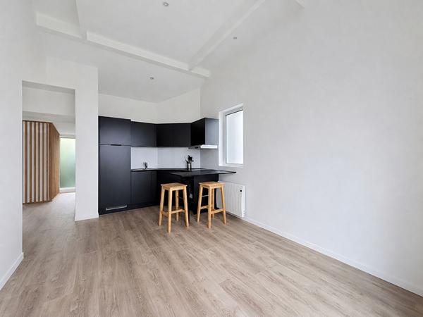 Appartement 2 pièces à louer - Suresnes