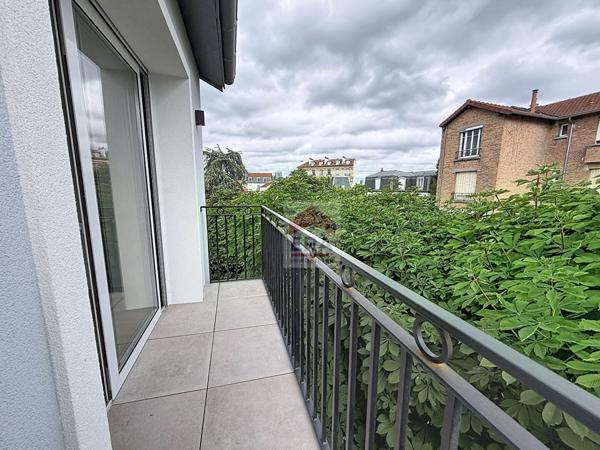 Appartement 2 pièces à louer - Suresnes