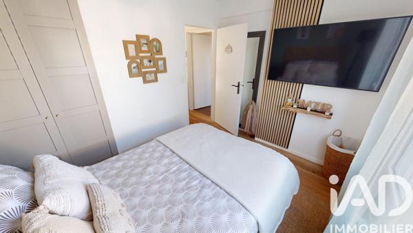 Maison à vendre 3 pièces 67 m² Vert-Saint-Denis