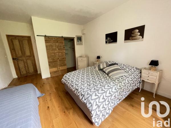 Maison à vendre 10 pièces 349 m² Barbentane